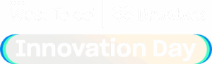 Logo Innovation Day West Telco e Dropbox v2